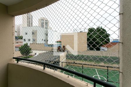 Apartamento à venda com 79m², 3 quartos e 1 vagaVaranda da Sala