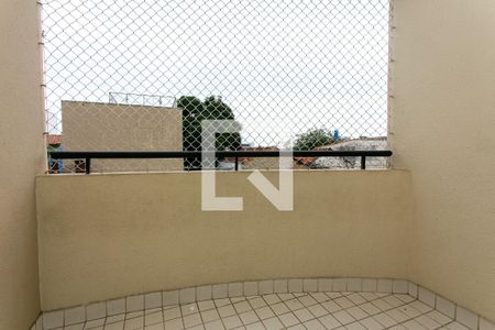 Apartamento à venda com 79m², 3 quartos e 1 vagaVaranda da Sala