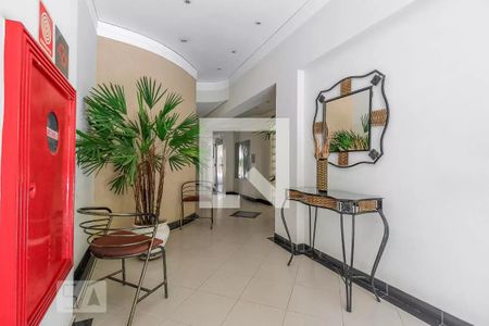 Apartamento à venda com 79m², 3 quartos e 1 vagaÁrea comum - Hall