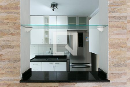 Apartamento à venda com 79m², 3 quartos e 1 vagaCozinha