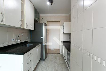 Apartamento à venda com 79m², 3 quartos e 1 vagaCozinha