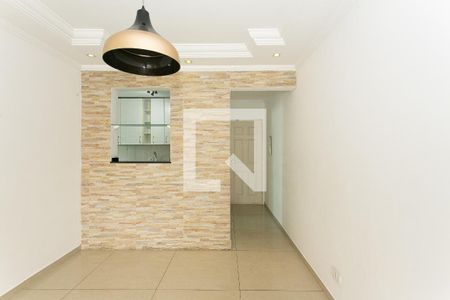 Apartamento à venda com 79m², 3 quartos e 1 vagaSala