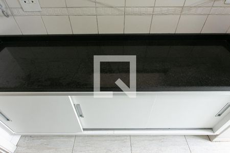 Apartamento à venda com 79m², 3 quartos e 1 vagaCozinha - Armários