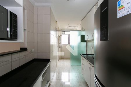 Apartamento à venda com 79m², 3 quartos e 1 vagaCozinha