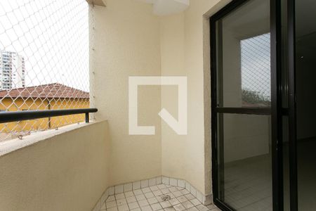 Apartamento à venda com 79m², 3 quartos e 1 vagaVaranda da Sala