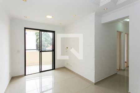Apartamento à venda com 79m², 3 quartos e 1 vagaSala