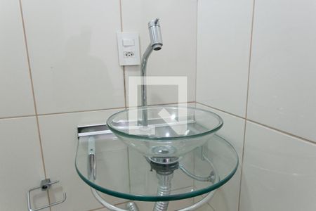 Apartamento à venda com 79m², 3 quartos e 1 vagaBanheiro da Suíte