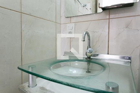 Apartamento à venda com 79m², 3 quartos e 1 vagaBanheiro Social