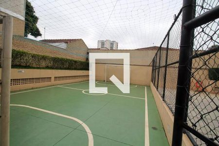 Apartamento à venda com 79m², 3 quartos e 1 vagaÁrea comum - Quadra