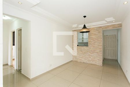 Apartamento à venda com 79m², 3 quartos e 1 vagaSala