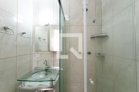 Apartamento à venda com 79m², 3 quartos e 1 vagaBanheiro Social