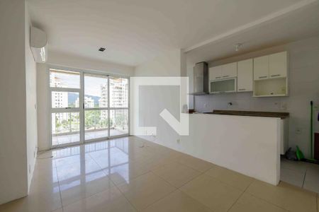 Apartamento à venda com 64m², 2 quartos e 1 vagaSala