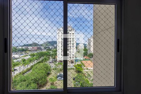 Apartamento à venda com 64m², 2 quartos e 1 vagaSuíte 1 Janela