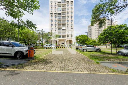 Apartamento à venda com 64m², 2 quartos e 1 vagaÁrea Comum Garagem