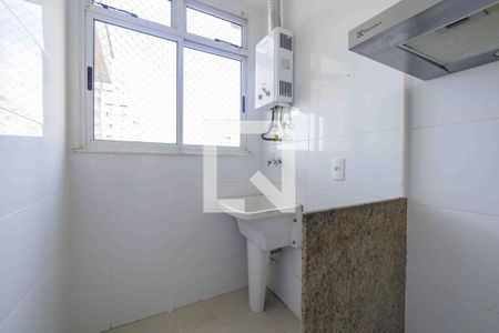 Apartamento à venda com 64m², 2 quartos e 1 vagaÁrea de Serviço