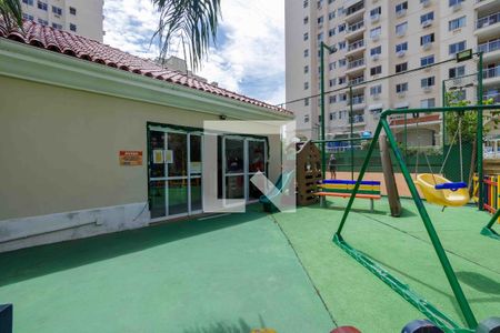 Apartamento à venda com 64m², 2 quartos e 1 vagaÁrea Comum playground