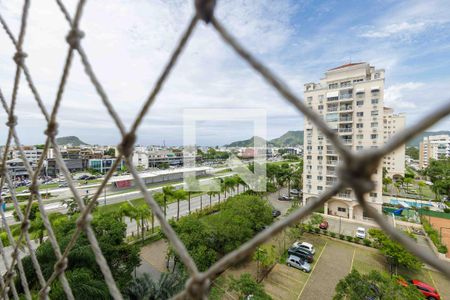 Apartamento à venda com 64m², 2 quartos e 1 vagaVaranda Vista