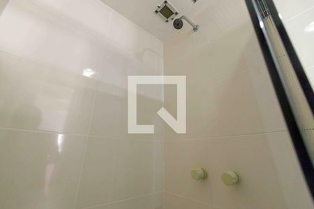 Apartamento à venda com 64m², 2 quartos e 1 vagaBanheiro Social