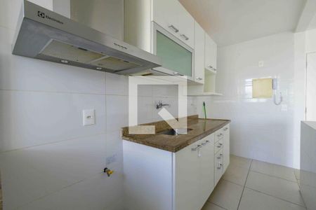 Apartamento à venda com 64m², 2 quartos e 1 vagaCozinha
