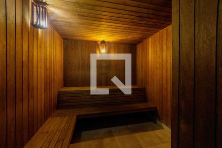 Apartamento à venda com 64m², 2 quartos e 1 vagaÁrea Comum Sauna