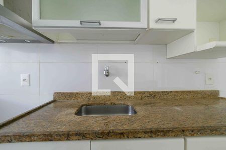 Apartamento à venda com 64m², 2 quartos e 1 vagaCozinha