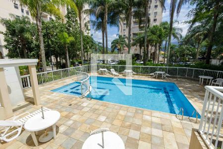 Apartamento à venda com 64m², 2 quartos e 1 vagaÁrea Comum Piscina