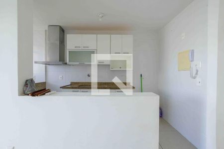 Apartamento à venda com 64m², 2 quartos e 1 vagaCozinha