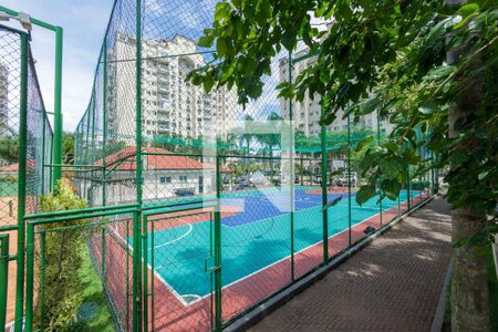 Apartamento à venda com 64m², 2 quartos e 1 vagaÁrea Comum Quadra