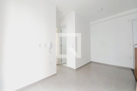Sala de apartamento à venda com 2 quartos, 41m² em Jardim García, Campinas