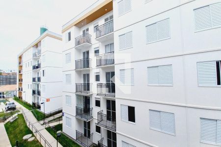 Vista da Varanda  de apartamento à venda com 2 quartos, 41m² em Jardim García, Campinas