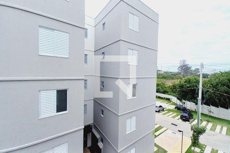 Vista do Quarto 2  de apartamento à venda com 2 quartos, 41m² em Jardim García, Campinas