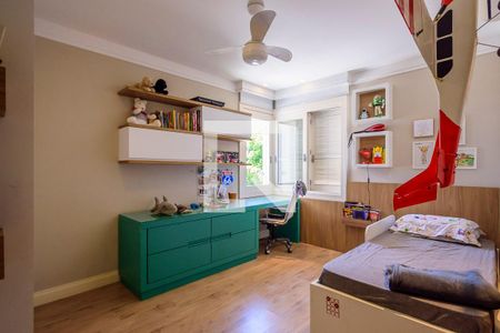 Casa de condomínio à venda com 280m², 3 quartos e 4 vagasQuarto 1