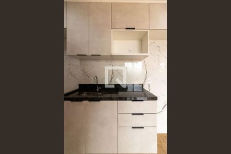 Apartamento para alugar com 36m², 2 quartos e 1 vagaCozinha