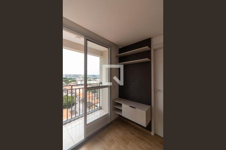Apartamento para alugar com 36m², 2 quartos e 1 vagaSala