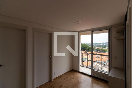 Apartamento para alugar com 36m², 2 quartos e 1 vagaSala