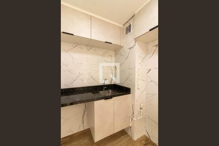 Apartamento para alugar com 36m², 2 quartos e 1 vagaCozinha