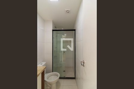 Apartamento para alugar com 36m², 2 quartos e 1 vagaBanheiro