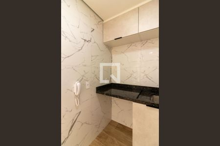 Apartamento para alugar com 36m², 2 quartos e 1 vagaCozinha