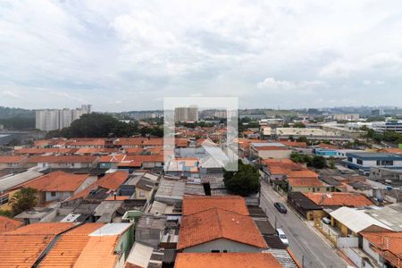 Apartamento para alugar com 36m², 2 quartos e 1 vagaVista da Varanda