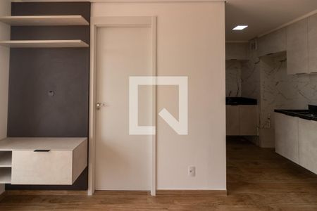 Apartamento para alugar com 36m², 2 quartos e 1 vagaSala