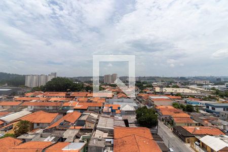 Apartamento para alugar com 36m², 2 quartos e 1 vagaVista do Quarto 1