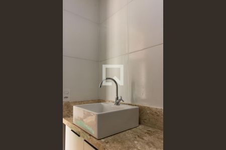 Apartamento para alugar com 36m², 2 quartos e 1 vagaBanheiro