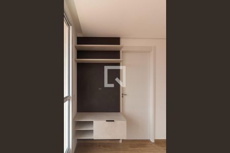 Apartamento para alugar com 36m², 2 quartos e 1 vagaSala