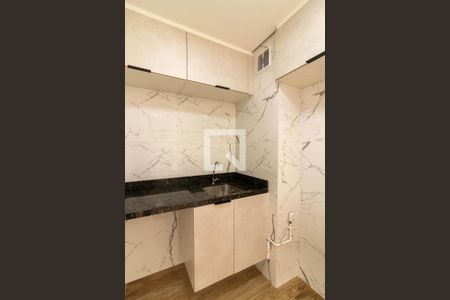 Apartamento para alugar com 36m², 2 quartos e 1 vagaÁrea de Serviço