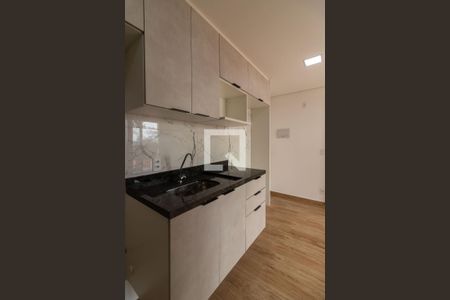Apartamento para alugar com 36m², 2 quartos e 1 vagaCozinha