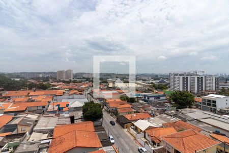 Apartamento para alugar com 36m², 2 quartos e 1 vagaVista do Quarto 2