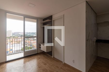 Apartamento para alugar com 36m², 2 quartos e 1 vagaSala