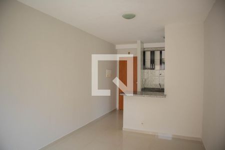 Apartamento para alugar com 50m², 2 quartos e 1 vaga Apartamento para alugar com 50m², 2 quartos e 1 vagaSala