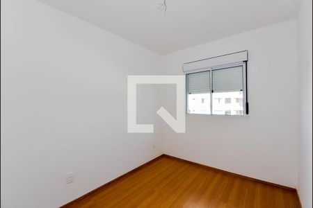 Quarto 2 de apartamento à venda com 2 quartos, 43m² em Vila Barros, Guarulhos