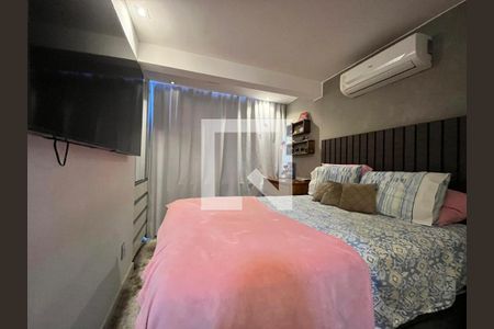 Quarto de apartamento para alugar com 1 quarto, 40m² em Asa Norte, Brasília